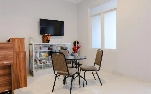 OYO 995 Alice's Homestay Syariah