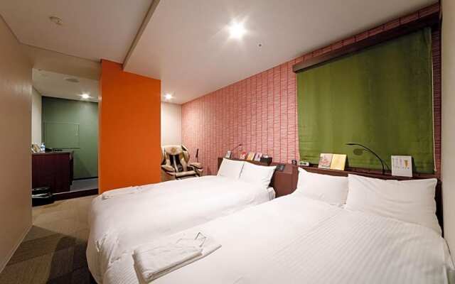 No, 2 Taniji Building - Vacation STAY 91383v