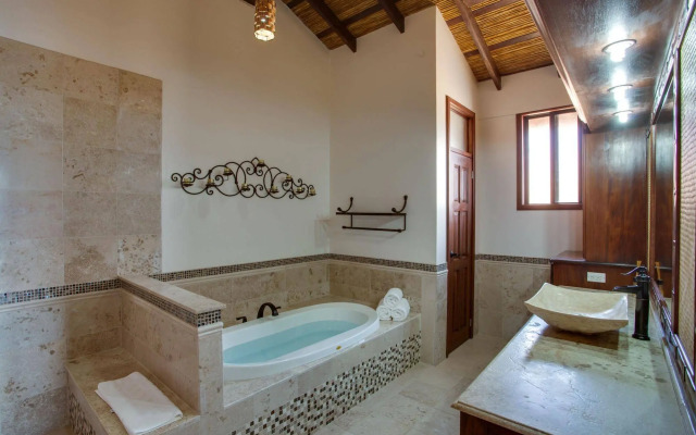 Villa Margarita at Jaguar Reef