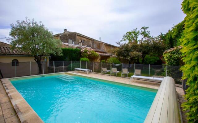 Maison du bonheur 10pers Piscine Privee et Chauffee