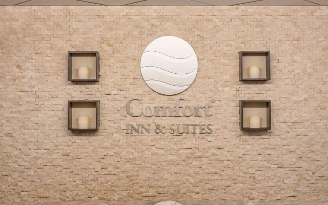 Comfort Inn & Suites University