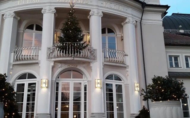 Portico 32 - Merano centro