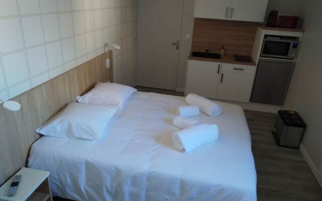 Malicorn' Appart-hôtel