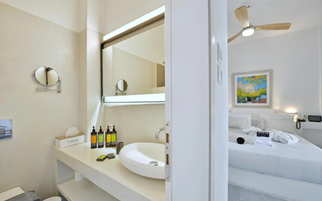 Kallichoron Art Boutique Hotel