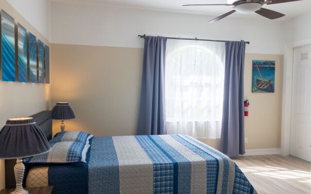 White Orchid Apartments