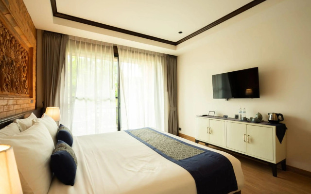 Phor Liang Meun Terracotta Arts Hotel