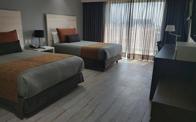 Real Inn Perinorte