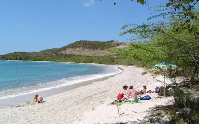 Tamarindo Estates Beach Apartments