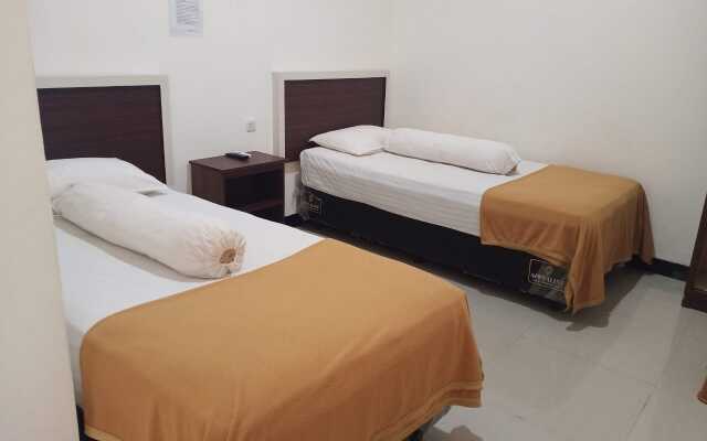 Fidelia Homestay Palu