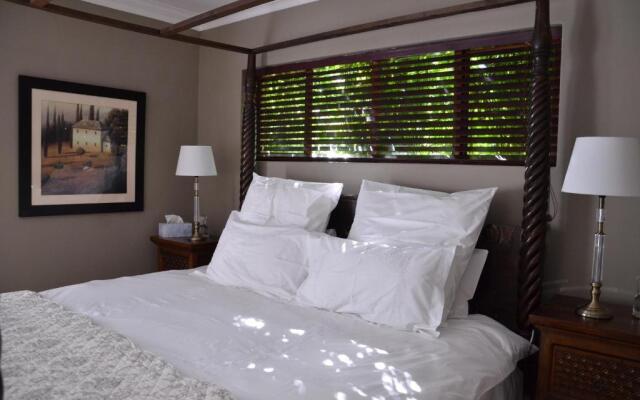 Shepherd's Corner Guest House