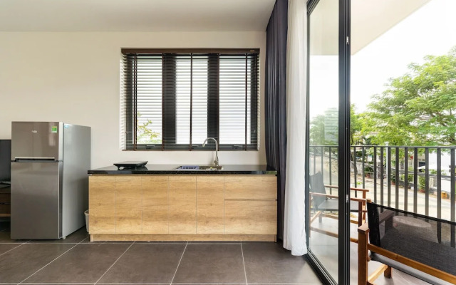 Phuoc Linh Homestay