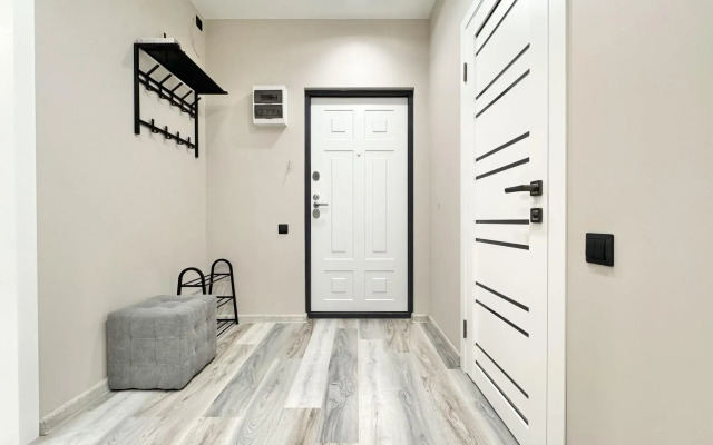 Hugge Place на улице Ясный Берег 3