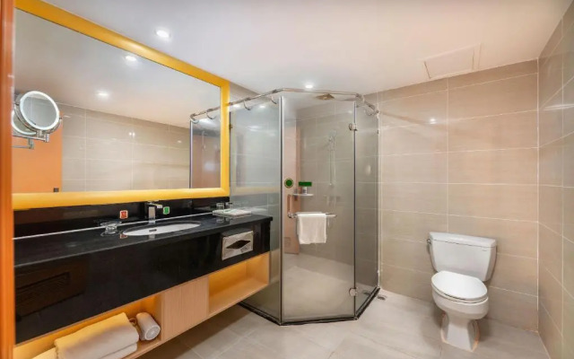 Vienna Hotel Dongguan Changping Avenue