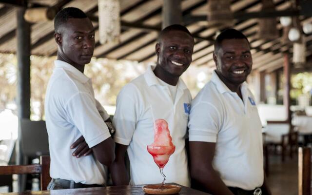 Cormier Plage Resort