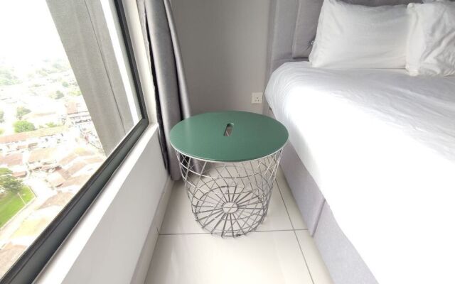 The Horizon Ipoh 2Br L12 by Grab A Stay