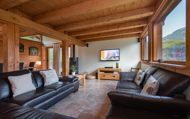 Chalet Anelie