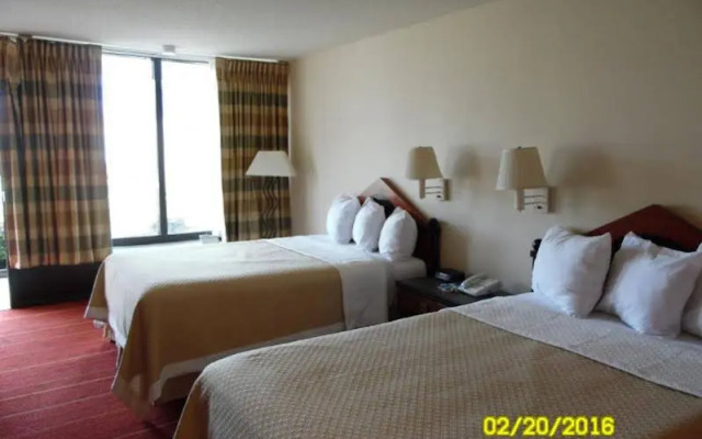 Oyo Hotel Greensboro East I 40