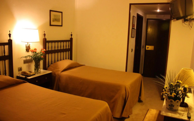 Hotel Vice-Rei