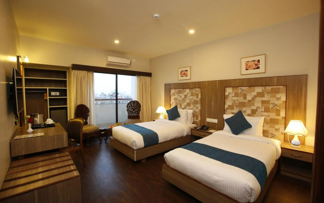 Hotel Arts Kathmandu