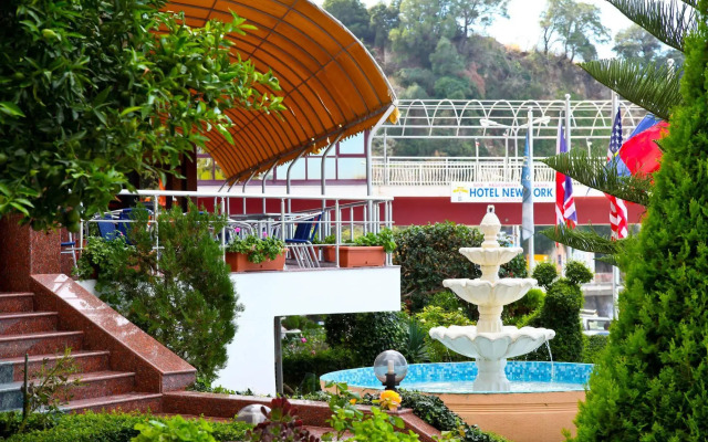 Hotel New York