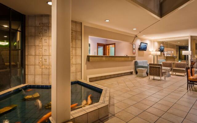 Best Western De Anza Inn