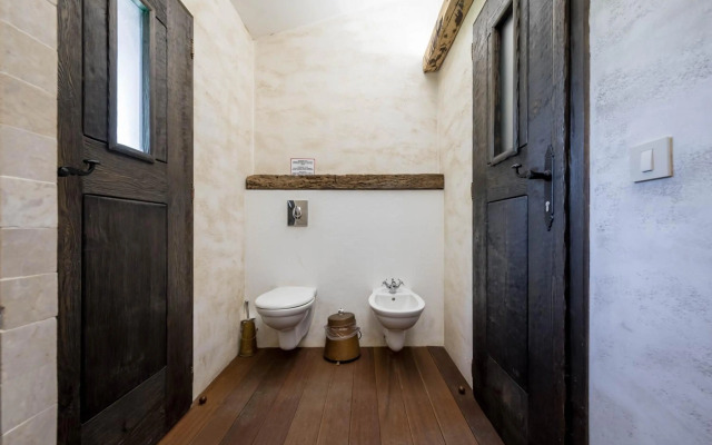 Villa Cook with Sea View - Pool - Jacuzzi at Balchik