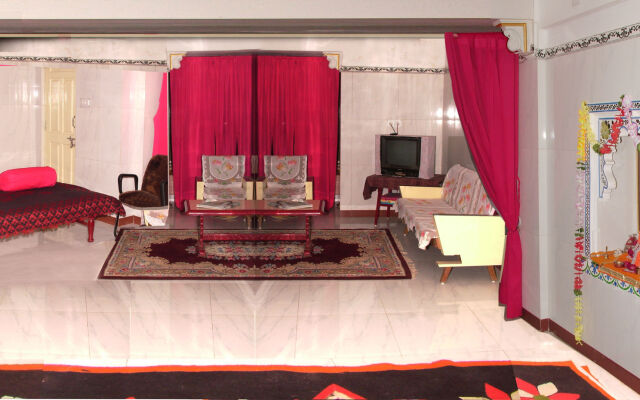 Bhanwar Vilas Guest House