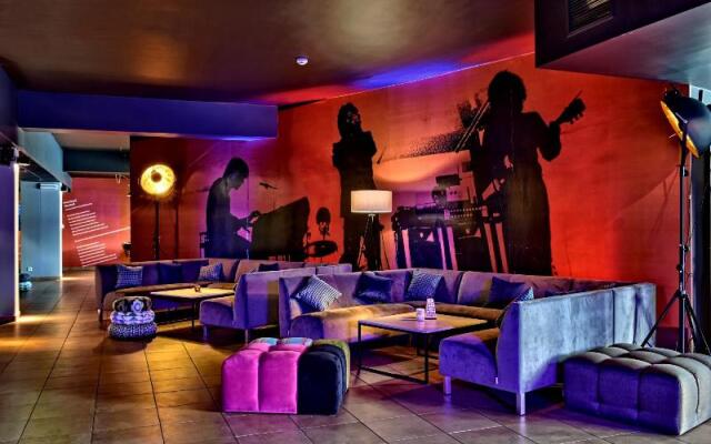 Hotel Krynica Conference & SPA