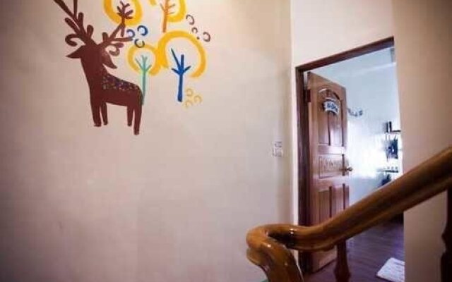 Foresweet B&B