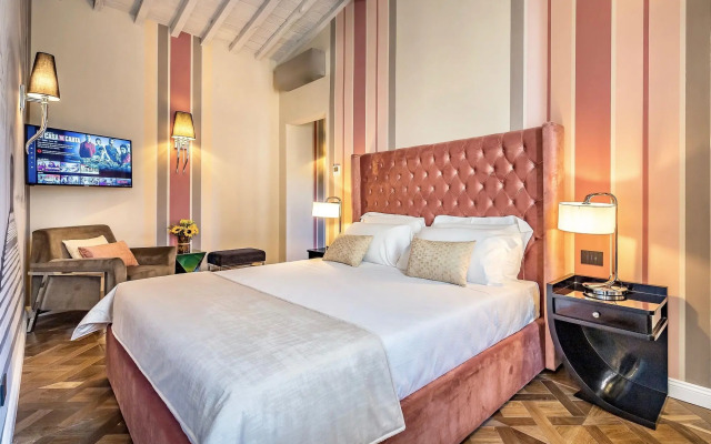 Arte' Boutique Hotel