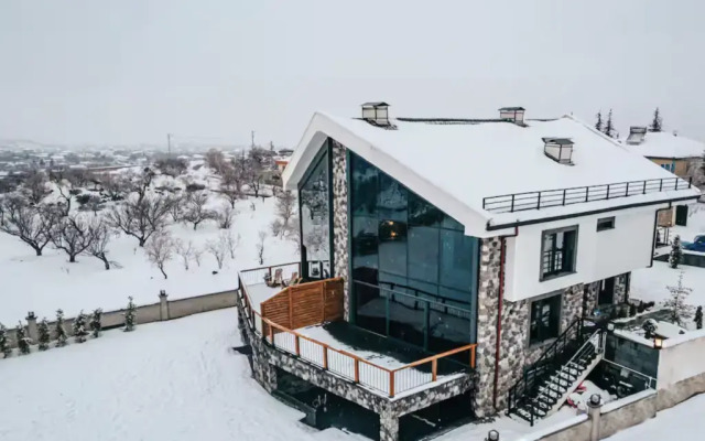 Chalet Kaiser