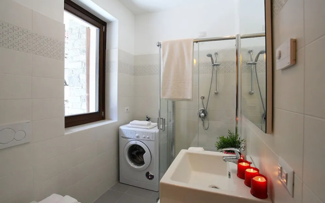 Parco dei Cervi Terrazzo