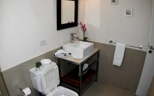 Ushuaia Flat I