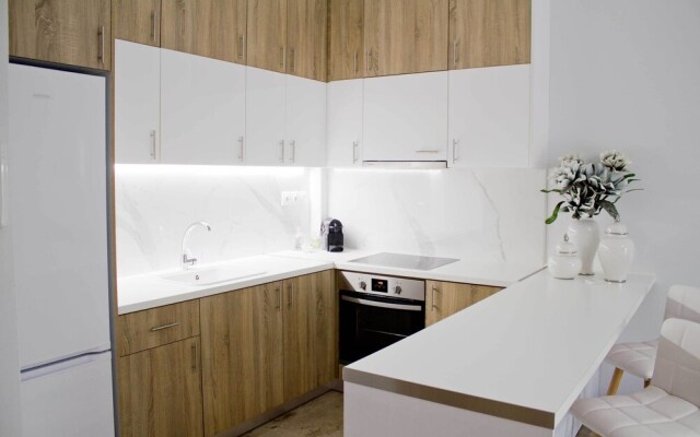 Ermis mini suites