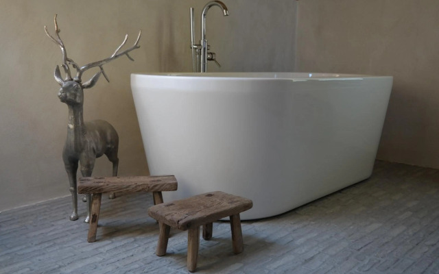 Romantikhütte Rothaarsteig