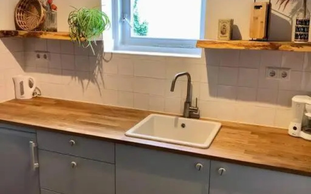 Luxe studio De Krasse Keizer - Volendam