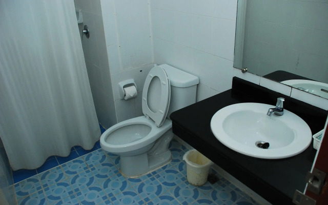 Prachuap Beach Hotel