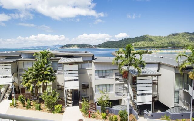 1 Bright Point Apartment 1405