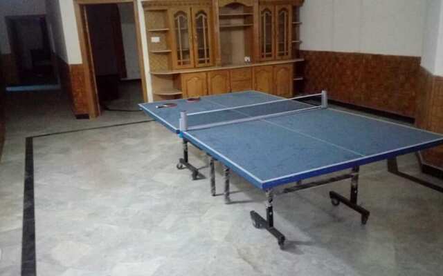 Royal Cottage Guest House