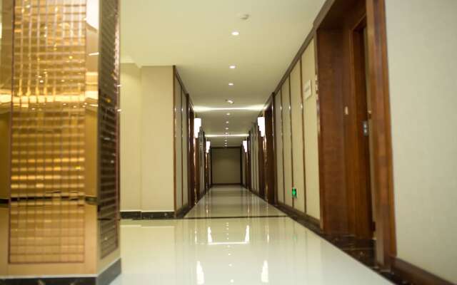 Paksong Danngarm Hotel