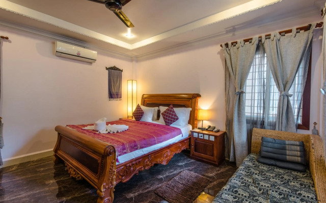 Delux Villa