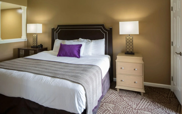 The Suites at Hershey