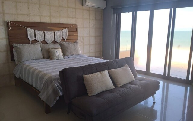 La Joya casa de playa