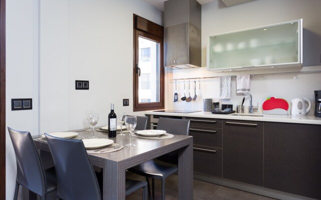 Apartment Alba II