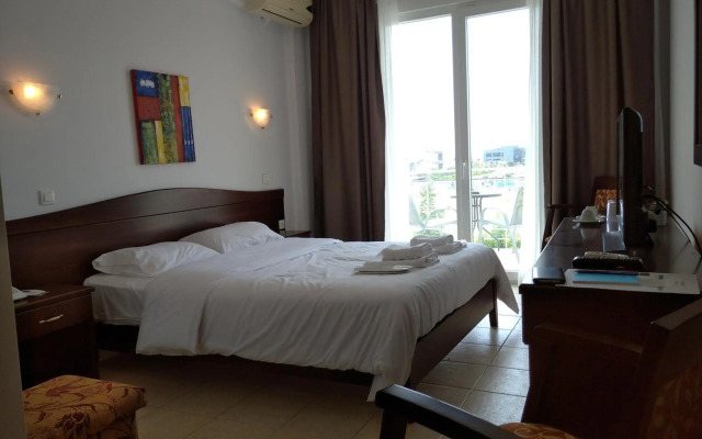 City Gate Hotel Airport Thessaloniki