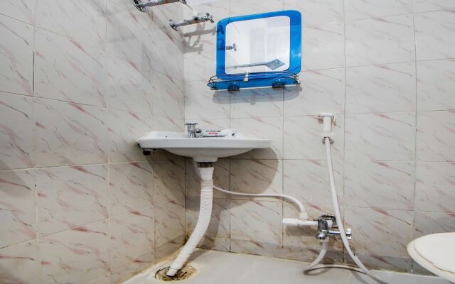 Adam's Bridge International Hotel by OYO Rooms