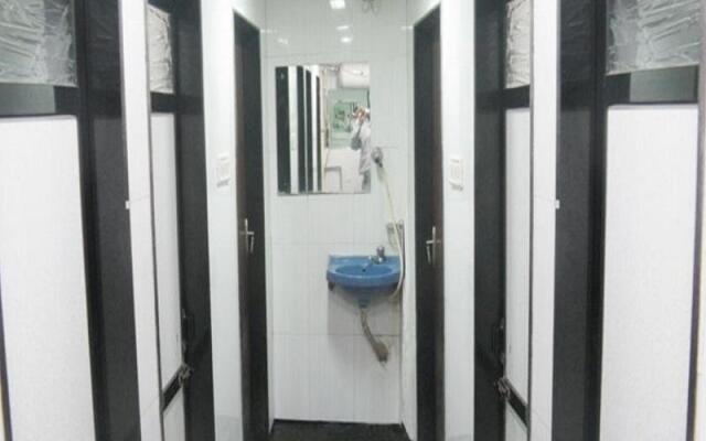 Real Rest House