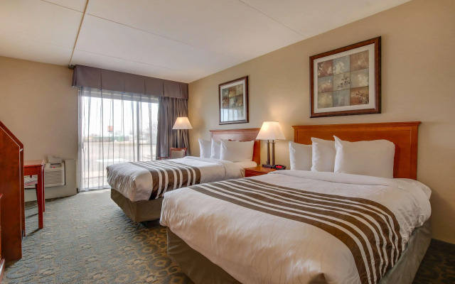 Best Western Brantford Hotel & Conference Centre