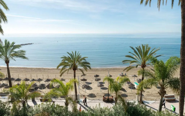 Skol Apartments Marbella