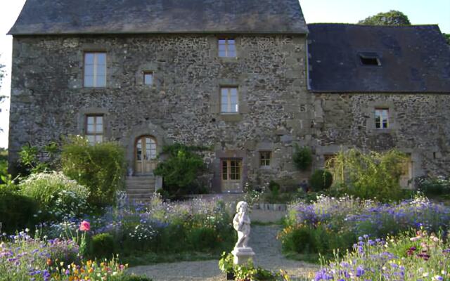 Manoir de la Branche